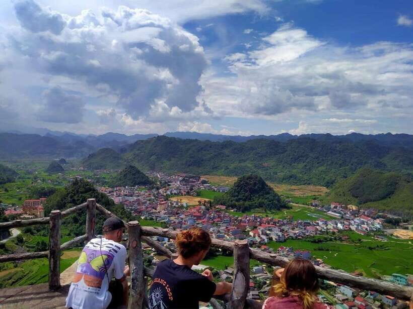 From Hanoi: Ha Giang Loop 3-Day 2-Night Tour with Easy Rider - Exploring the Ha Giang Loop: A Journey through Mountain Majesty and Ethnic Heritage