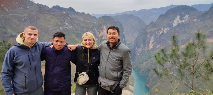From Hanoi: Ha Giang Loop 3-Day Self-Driving Motorbike Tour - Exploring the Ha Giang Loop: A Deep Dive