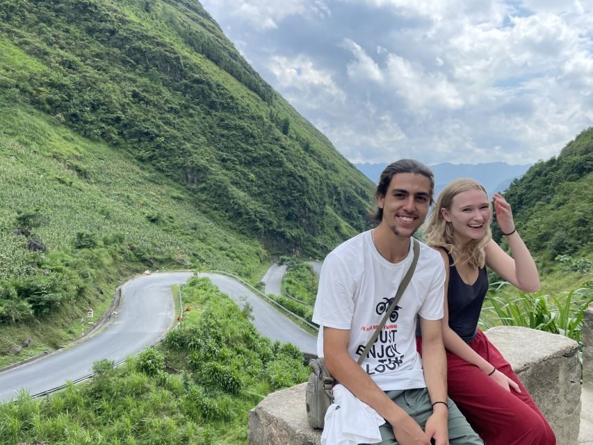 From Hanoi: Ha Giang Loop 4-Day Motorbike Tour - What to Expect: The Realities of the Tour