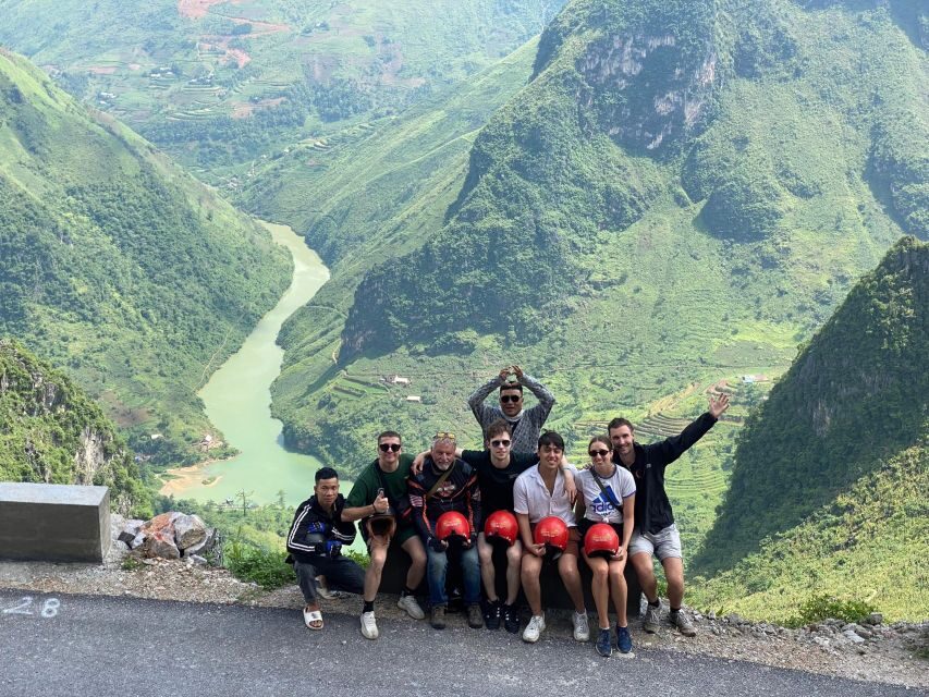 From Hanoi: Ha Giang Loop 4-Day Tour Easy Rider/Self Driving - A Deep Dive into the Ha Giang Loop 4-Day Tour