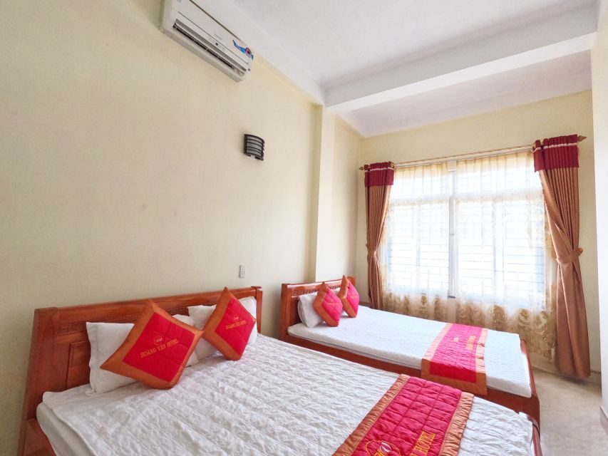 From Hanoi: Ha Giang Loop 4-Night 4-Day with Easy Rider - A Deep Dive into the Ha Giang Loop Tour