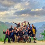 From Hanoi - Ha Giang Loop Motobike tour Small group 4D3N - A Deep Dive into the 4-Day Ha Giang Loop Experience