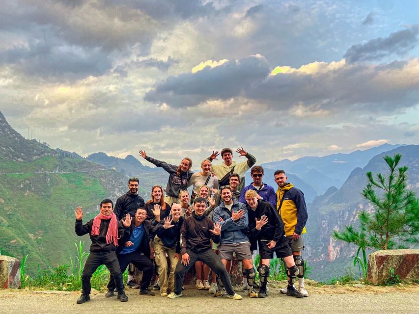 From Hanoi - Ha Giang Loop Motobike tour Small group 4D3N - A Deep Dive into the 4-Day Ha Giang Loop Experience