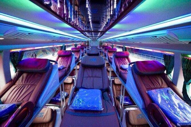 From Hanoi: Ha Giang Loop Motorbike Tour (3 nights, 2 days) - Who Should Consider This Tour?