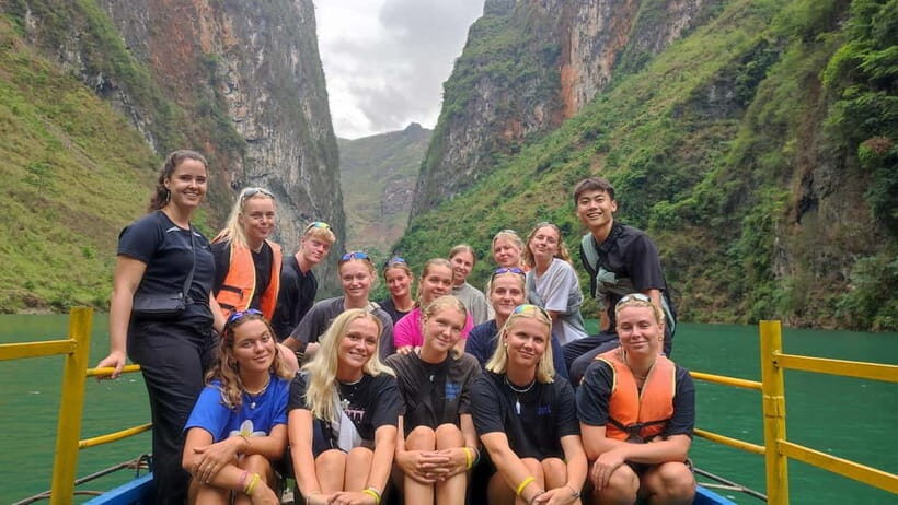 From Hanoi: Ha Giang Loop Motorbike Tours 3-Days 2-Nights - A Detailed Look at the Ha Giang Loop Experience