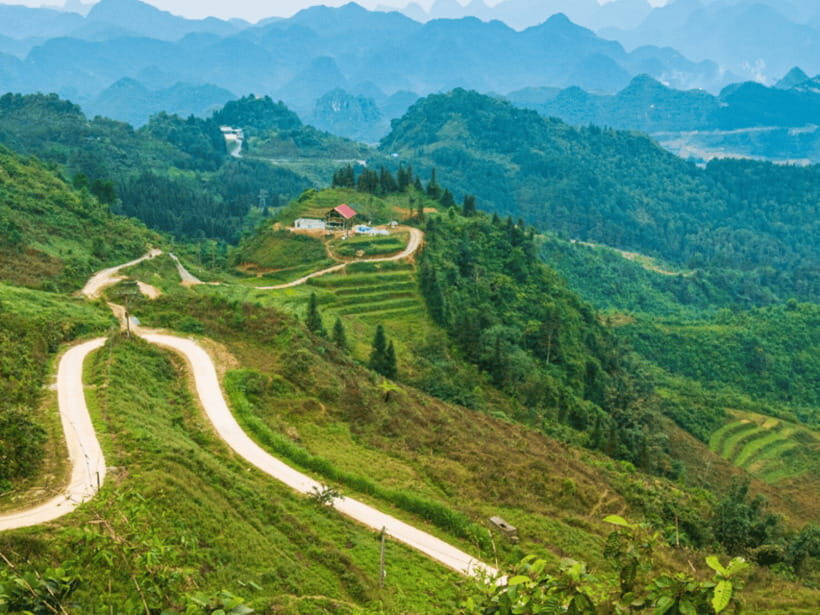 From Hanoi: Ha Giang Loop Tour 4Days 3Nights with easy rider - Exploring the Highlights of the Ha Giang Loop