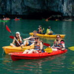 From Hanoi: Ha Long Bay Full-Day Luxury Cruise - What’s Included & What’s Not