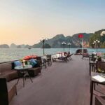 From Hanoi/Ha Long:La Regina 4 star cruise - Bai Tu Long Bay - What Sets This Cruise Apart?