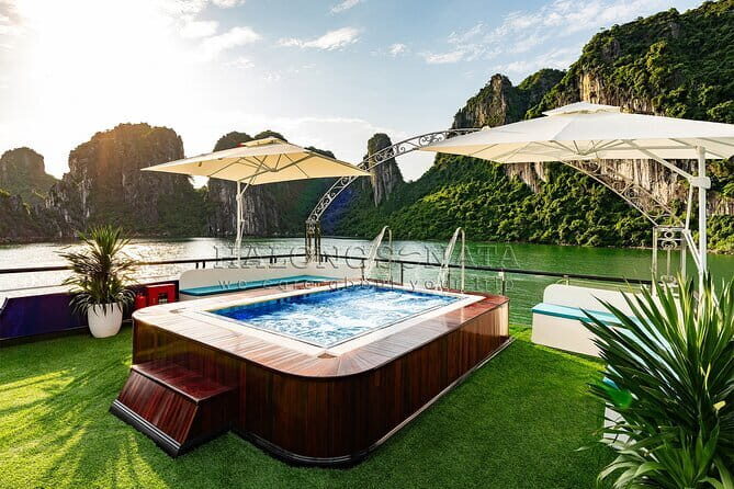 From Hanoi- Halong Bay 1 Day Save Cost With Limousine Bus Option - Who Is This Tour Best For?
