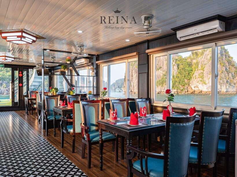 From Hanoi: Halong Bay 6hrs Tour with Lunch and Sunset Party - Authentic Experiences and Practical Tips