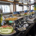 From Hanoi: Halong Day Cruise Highlight With 3*/4*/ 5* Options - What the Tour Includes and Excludes