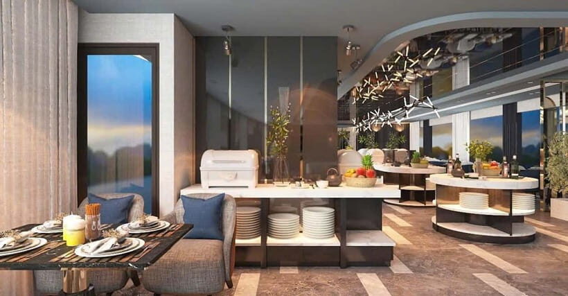 From Hanoi: Halong Seaplane+ Luxury Cruise Day Tour - The Sum Up