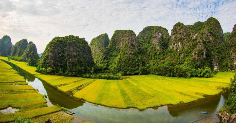 From Hanoi: Hoa Lu, Mua Cave and Tam Coc Full-Day Trip - What Makes This Tour Stand Out