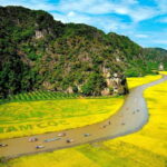 From Hanoi: Hoa Lu, Tam Coc & Mua Cave Full-Day Trip - The Full Itinerary Breakdown