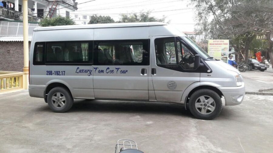 From Hanoi: Hoa Lu, Trang An and Mua Cave Full-Day Tour - In-Depth Review of the Hoa Lu, Trang An, and Mua Cave Tour