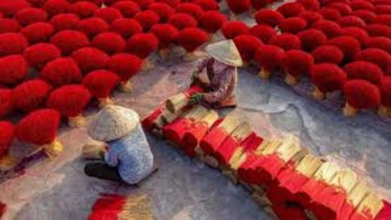 From Hanoi: Incense Village, Hat-Making & Lacquer Art - What Makes This Tour Stand Out?