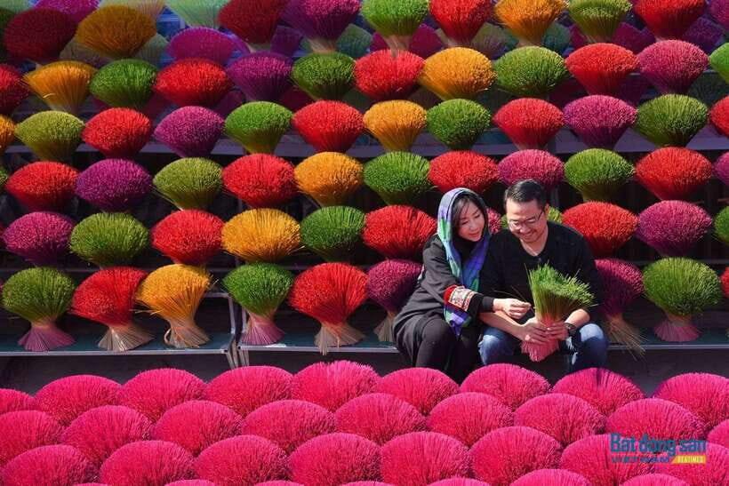 From Hanoi: Incense Village & Train Street Small Group Tour - The Practical Details: What You Need to Know