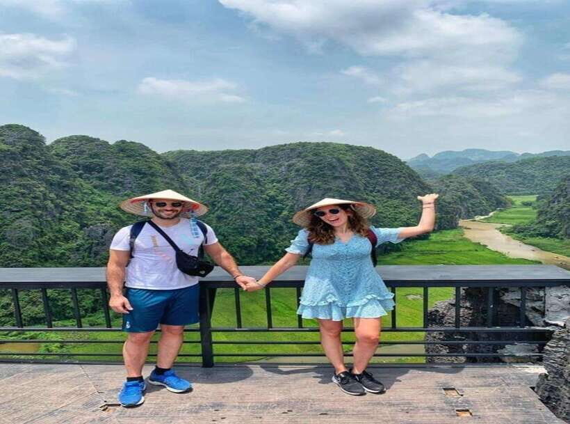 From Hanoi: Luxury Ninh Binh tour with lunch and cycling - Why This Tour Stands Out