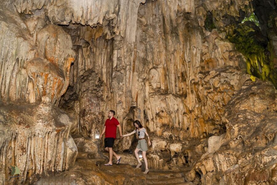 From Hanoi: Luxury Private Traditional Junk Boat - A Closer Look at the Itinerary