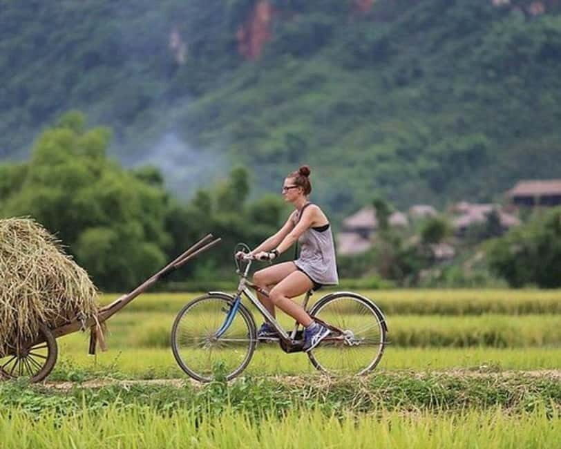 From Hanoi: Mai Chau - Hoa Binh 2 Days 1 Night - A Closer Look at the Tour Itself