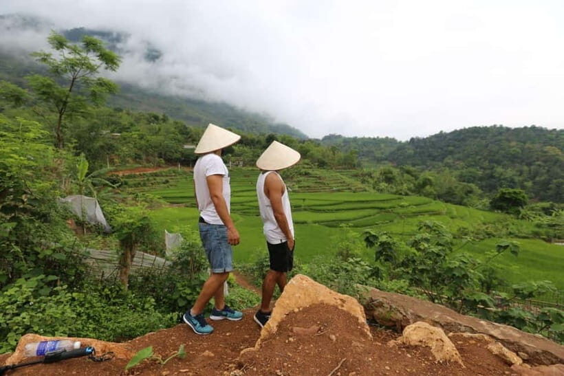 From Hanoi: Mai Chau Valley 2D1N Adventure - Transportation, Accommodation, and Value