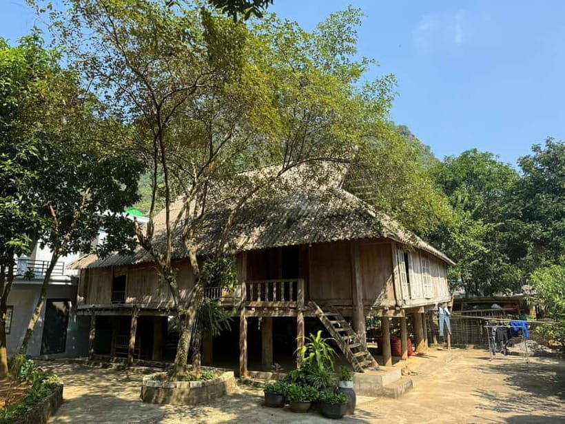 From Hanoi: Mai Châu Valley Day Trip & Cycling & Local Tour - Analyzing the Value and Experience