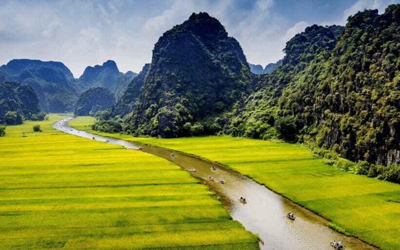 From Hanoi: Ninh Binh 2-Day Tour with Homestay - What We Love About This Tour