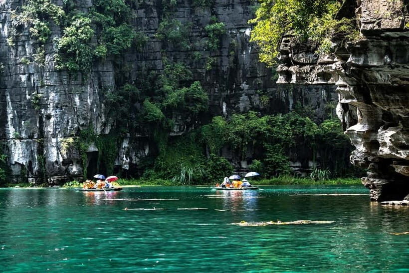 From Hanoi: Ninh Binh Bai Dinh or Hoa Lu, Trang An, Mua Cave - What Makes This Tour Stand Out?