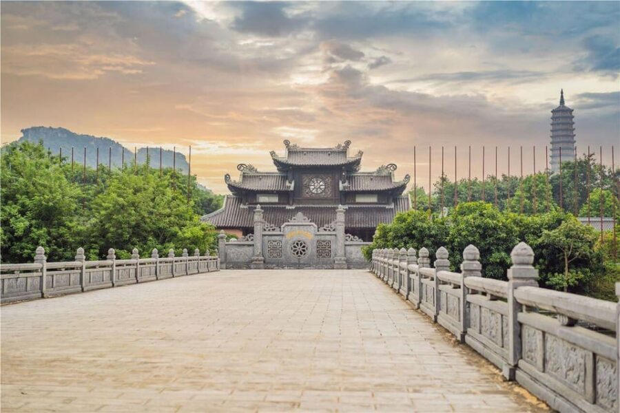 From Hanoi: Ninh Binh  Bai Dinh & Trang An & Mua Cave Tour - Who Will Love This Tour?