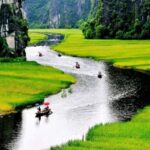From Hanoi: Ninh Binh Express 1 Day Trip - Exploring the Ninh Binh Day Trip in Detail