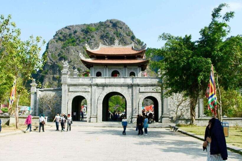 From Hanoi: Ninh Binh, Hoa Lu, Trang An and Mua Cave Trip - A Closer Look at the Tour Experience