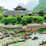 From Hanoi :Ninh Binh Trang An - Bai Dinh and Mua Cave Trip - Discovering Ninh Binh: An In-Depth Tour Review