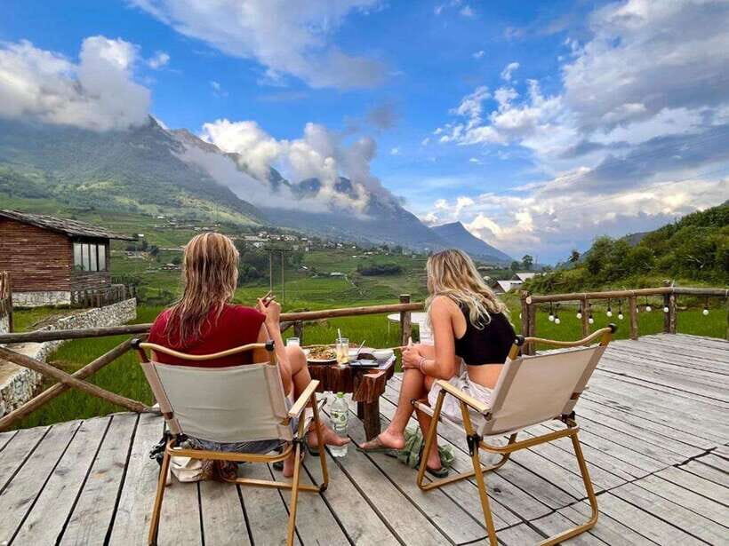 From Hanoi: Premium 2-Day Sapa Adventure with DCAR Limousine - FAQ