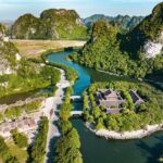 From Hanoi: Private 2-day Hoa Lu - Tam Coc & Bai Dinh - Trang An - What You Can Expect in Terms of Experience