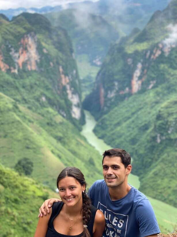 From Hanoi: private tour of Ha Giang for couples - Frequently Asked Questions