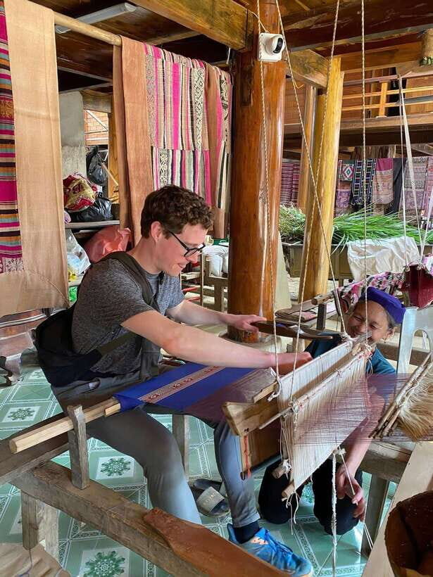 From Hanoi: Pu Luong 3-day classic tour, finish in Ninh Binh - Authenticity and Value