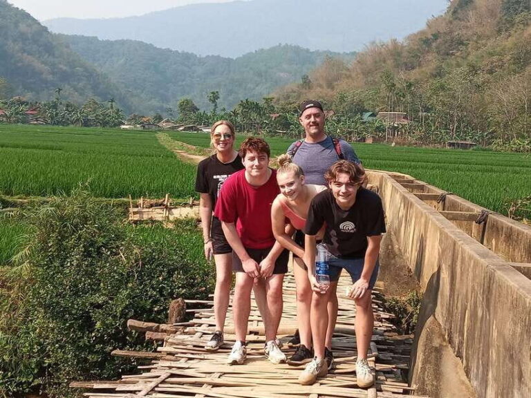 From Hanoi: Pu Luong Nature Reserve 2-Day 1 night Adventure - The Value and Who Will Love It