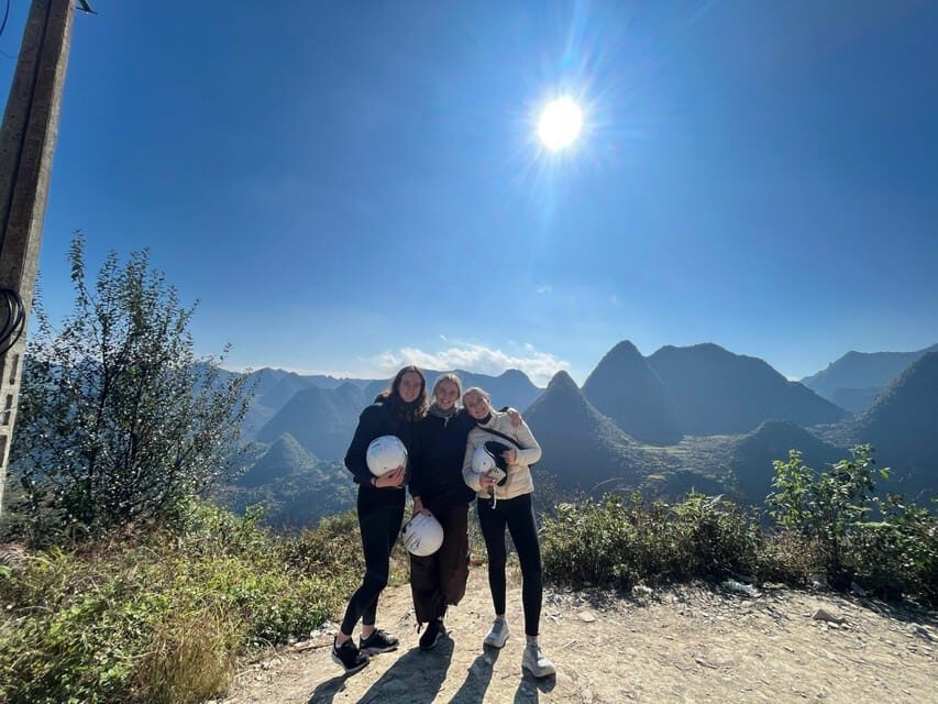 From Hanoi/Sapa: 2-Day Ha Giang Loop Tour (easy rider) - The Experience in Detail