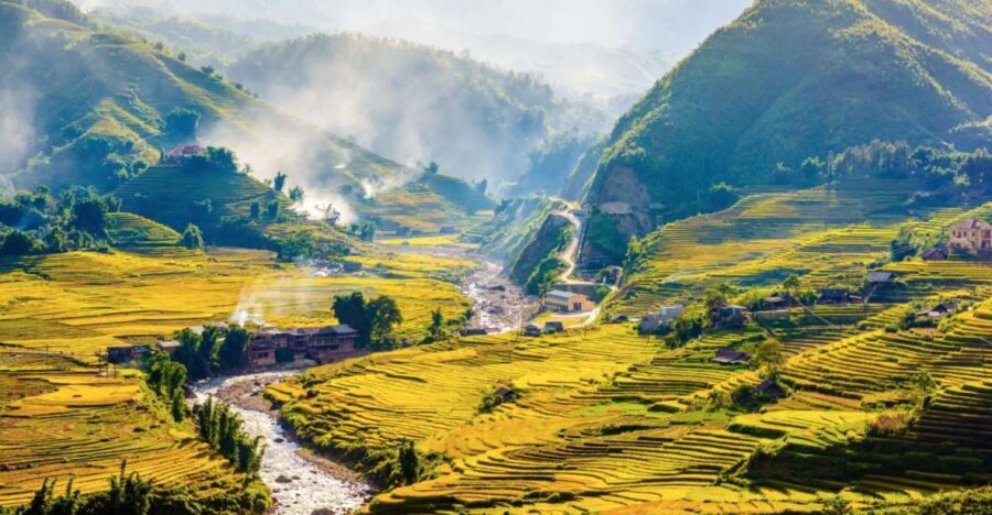 From Hanoi: Sapa 2D1N Hotel overnight by Morning bus - What Makes This Tour Stand Out