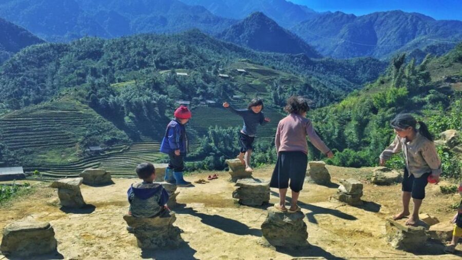 From Hanoi: Sapa 3-Day Medium Trek and Limousine Trip - What the Tour Includes and What to Consider