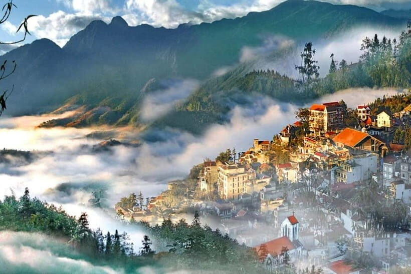 From Hanoi: Sapa and Fansipan Mountain 2-Day Tour - What Makes This Tour Stand Out