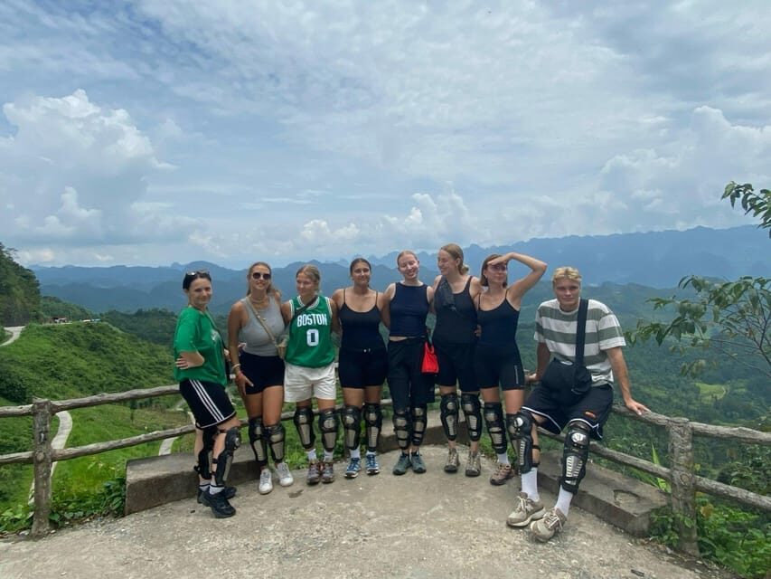 From Hanoi/Sapa: Ha Giang 3-Day Loop Tour with easy rider - What to Expect from the Tour