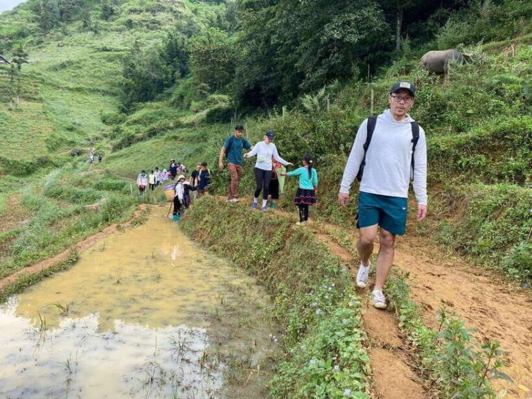 From Hanoi/Sapa: Highlights 2-Day Trekking Tour - FAQ