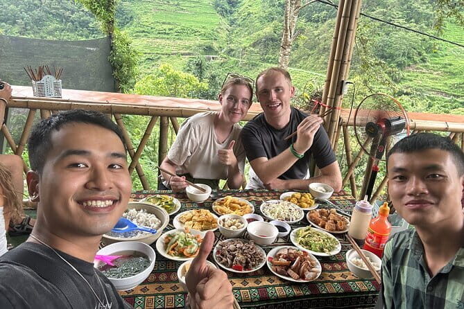 From Hanoi, Sapa: Premium Tour-3D2N Ha Giang Loop with Easy Rider - Who Should Consider This Tour?