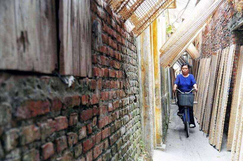 From Hanoi: Tho Ha Village Half-Day Photo Tour - The Sum Up