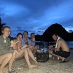 From Hanoi to Lan Ha Bay: 2-Day Jungle Hiking & Night Kayak - Frequently Asked Questions