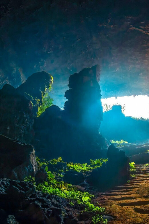 From Hanoi to Pu Luong: 2-Day Trip in Ethnic Villages - An In-Depth Look at the 2-Day Pu Luong Experience