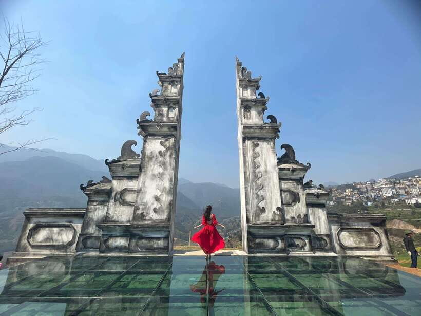 From Hanoi: Tour Sapa - Moana - Fansipan 3D2N exit Hanoi - Day 3: Returning to Hanoi