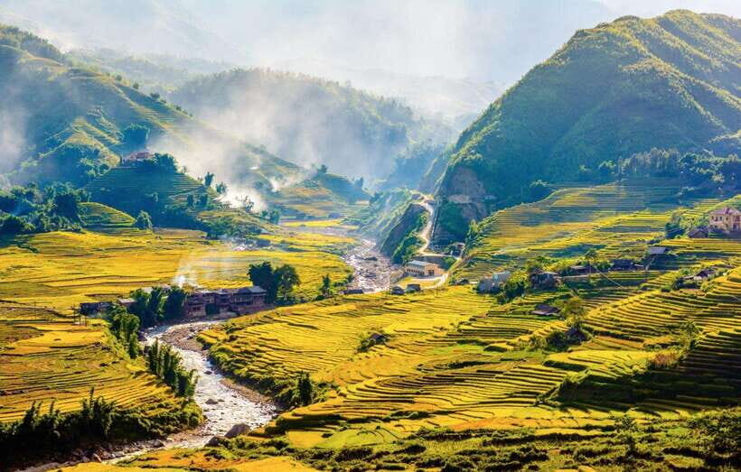 From Hanoi: Trek and Stay: 3-Day Sapa Highlands Adventure - FAQs