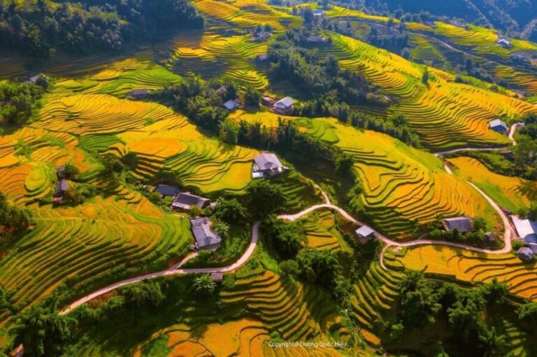 From Hanoi: Visit Sapa 3 Days & See The Terraced Fields - Who This Tour Is Best For